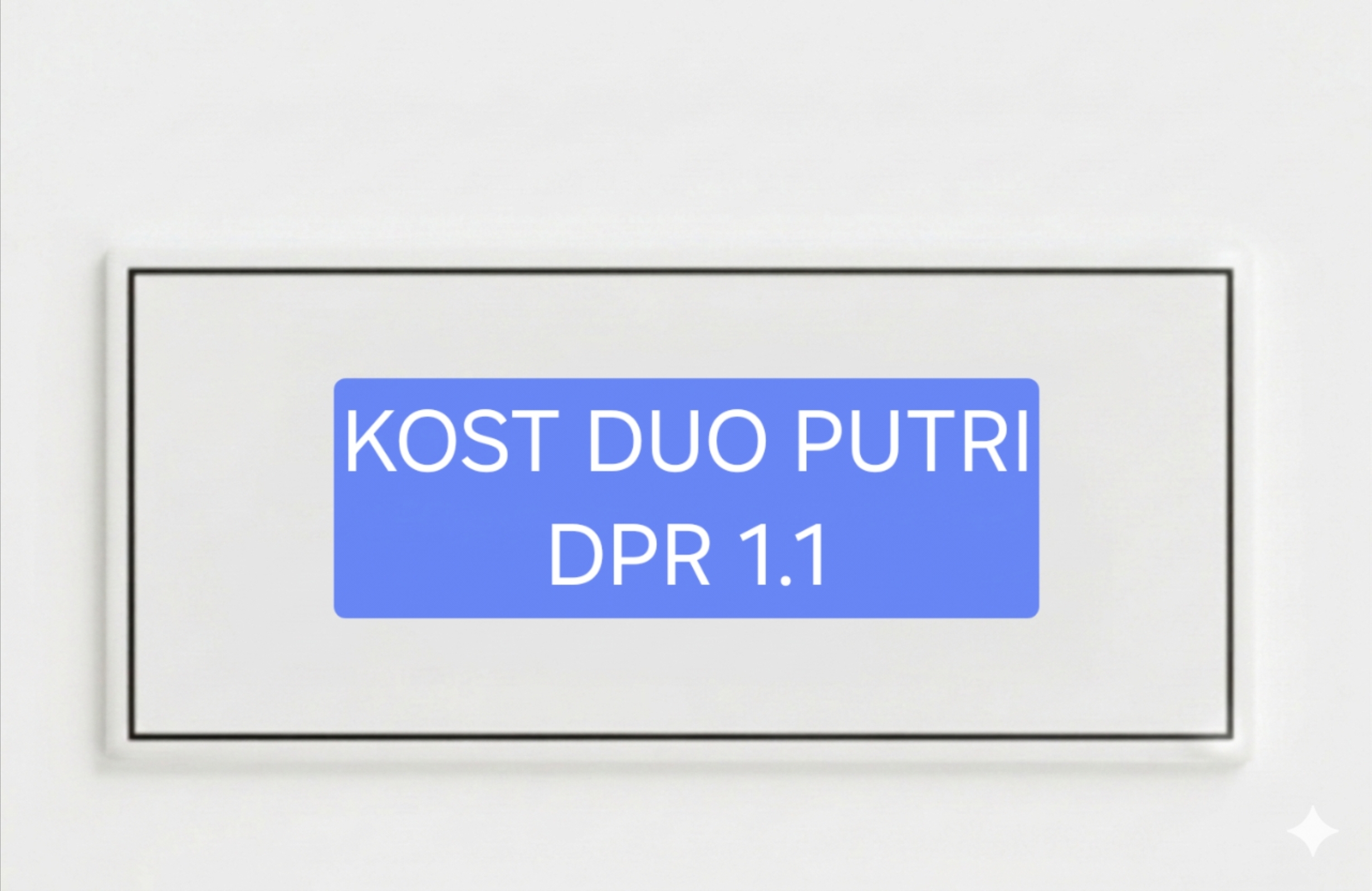 DPR 1.1 