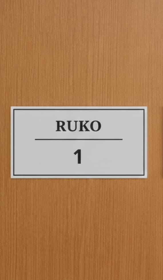 Ruko 1