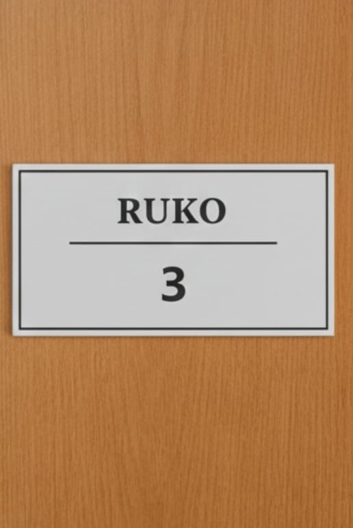 Ruko 3 